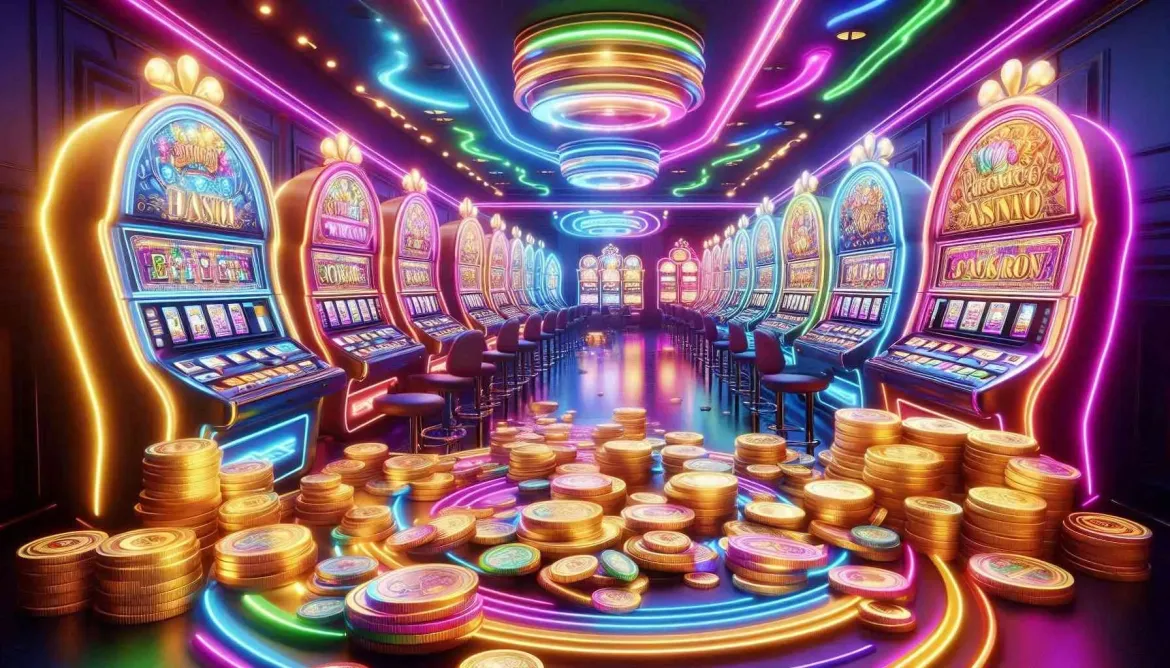 Spinzilla Casino